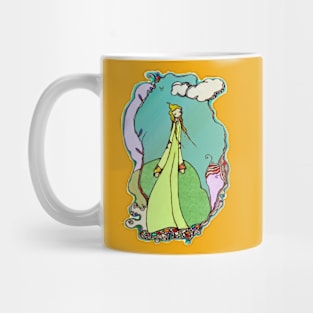 blindedbythelittlethings Mug